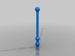 Cat Wand