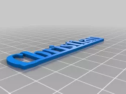 Chris