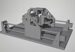 CNC Dremel