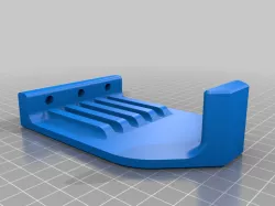 Cobalt Work Bench Hook