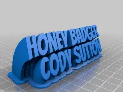 Cody