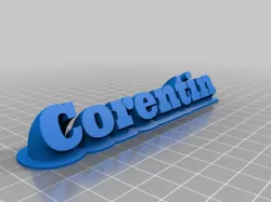 Corentin