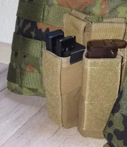 CYMA CM.125 Magazine Pouch insert