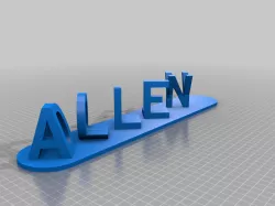 DA