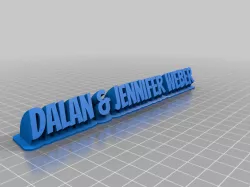 Dalan & Jennifer