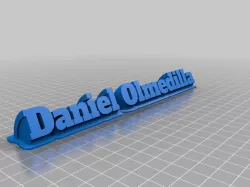 Daniel