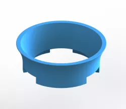 Delonghi Dedica EC685 Portafilter Funnel