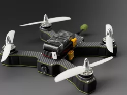 DP-210 FPV Racing Drone