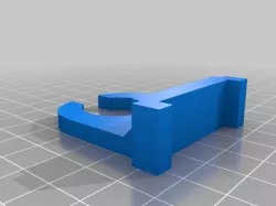 Dremel Mini-Holder