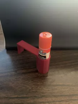 Ender 3 Glue Stick Holder