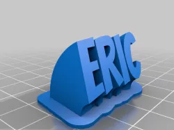 eric