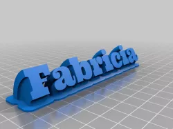 Fabricia