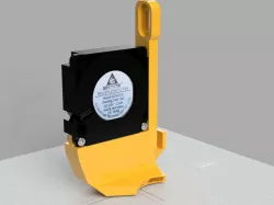 Fan-Duct
