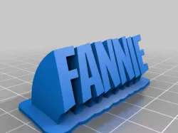 Fannie