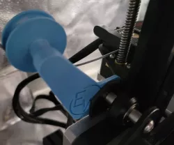 Filament Guide Ender 3 Pro