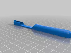 Galaxy Fold 4 S Pen Holder