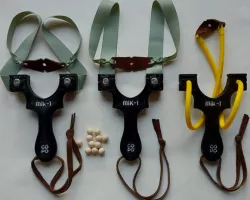 GOPO Mik-1 Slingshot