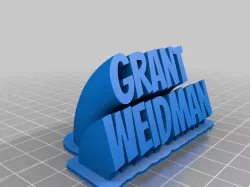 grant