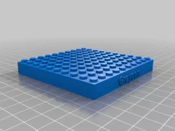 Grayson Brick 11