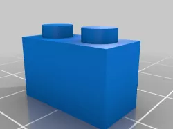 Grayson Brick 7