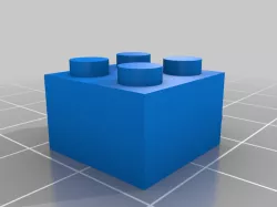 Grayson Brick 8