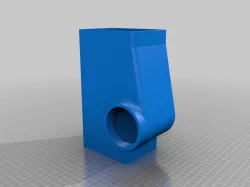 Gutter 2 Rain Barrel Diverter