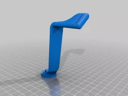 Halot One Pro Build Plate Dripper V2