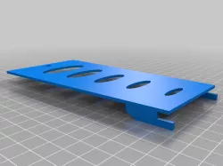 Hangar 9 Ultra Stick front end
