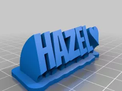 Hazel