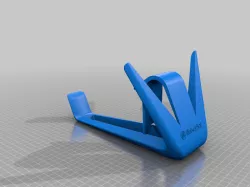 Headphone and Controller Stand - No Logo