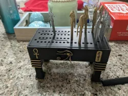 Hounds and Jackals (Stargate Edition)