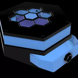  iControl Box / Basic