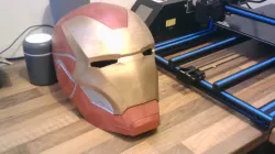 iron man mk85