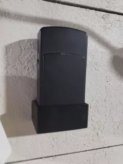 Jammer Wall Mount