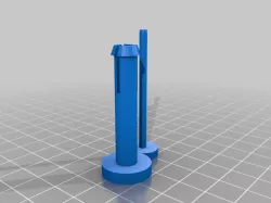 Jeep Fuel Quick Connect Fitting Repair Tools
