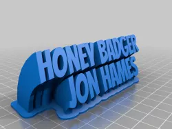 John