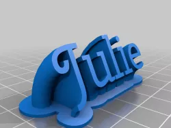 Julie