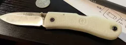 Ka-bar Dozier Scales