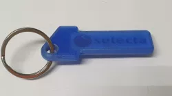 Key for selecta ( Key coffee )