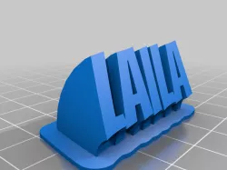 Laila