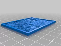 Lithophane 3