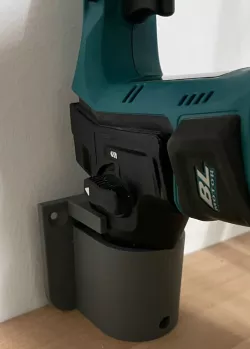 Makita DHR171 Wall Mount