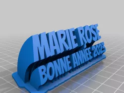 Marie Rose