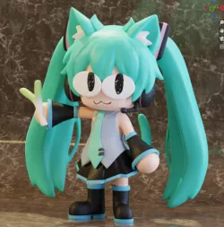 Miku Arc