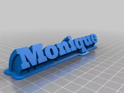 Monique