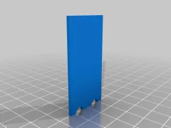 My Customized Battery Dispenser