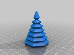 My Customized Christmas Tree