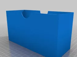 My Customized Collectible\Pokemon Card Storage Box