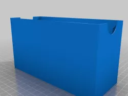 My Customized Collectible\Pokemon Card Storage Box