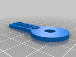 My Customized Einkaufschip mit Namenstag
